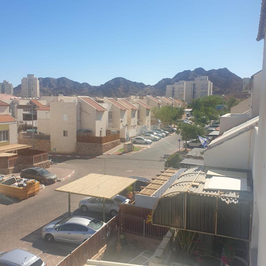2לופית Apartment Eilat Exterior photo